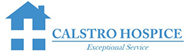 Calstro Hospice Logo