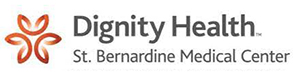Dignity Health Medical Center Logo