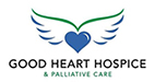 Good Heart Hospice Logo