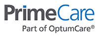 Prime Care Logo